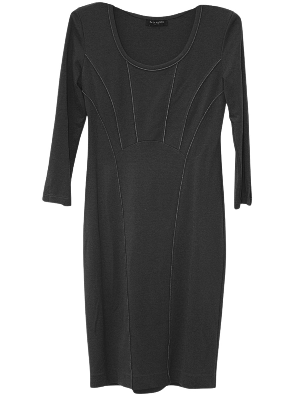 Piazza Sempione Dress